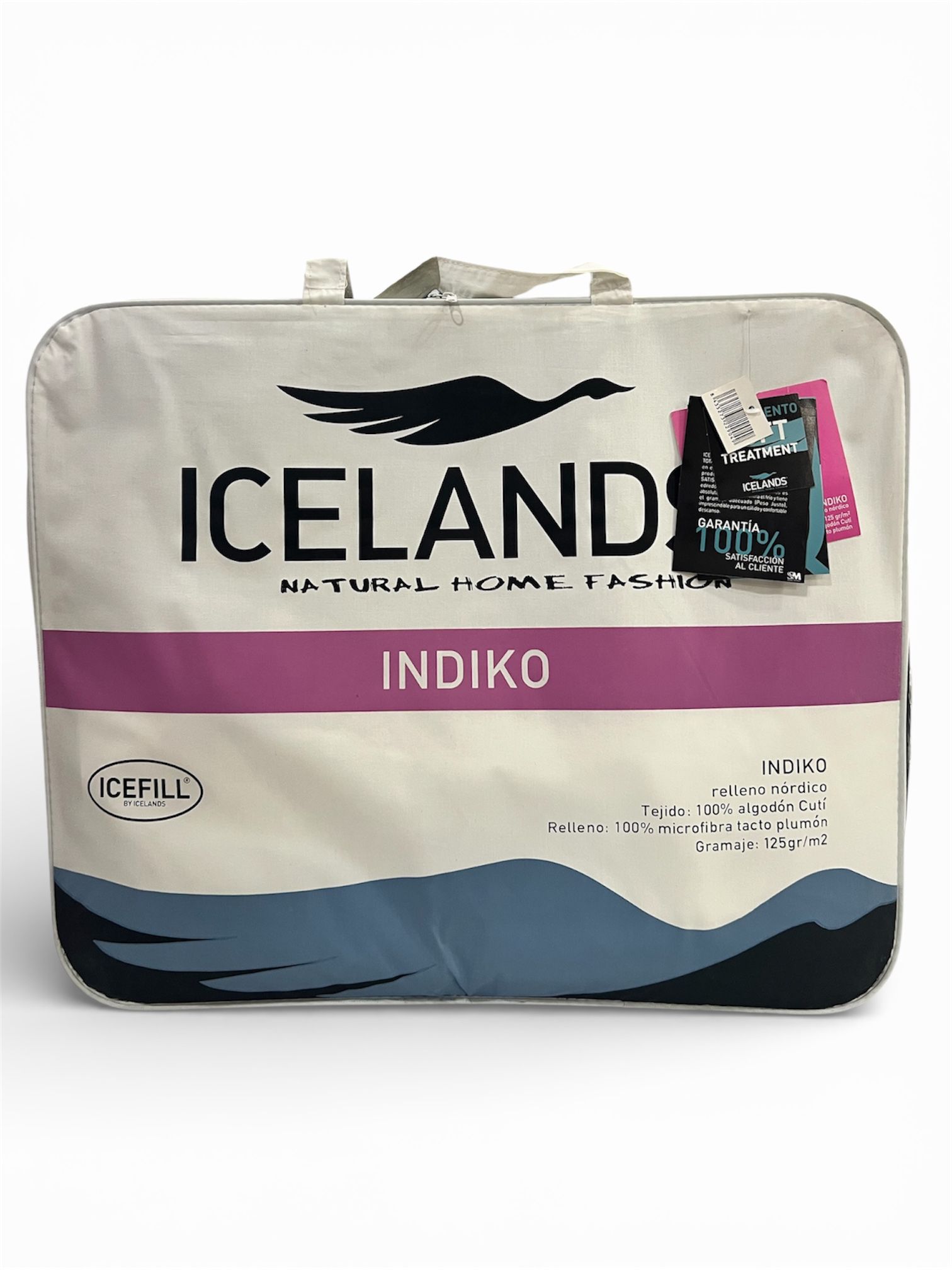 56- Edredón indiko 180x220